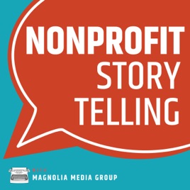 Nonprofit Storytelling