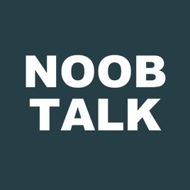 Noob Talk Radio