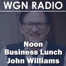 Noon Business Lunch