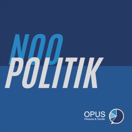NooPolitik: Política, eleições, marketing e administração pública (Por OPUS Pesquisa)