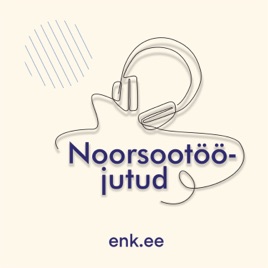 Noorsootööjutud