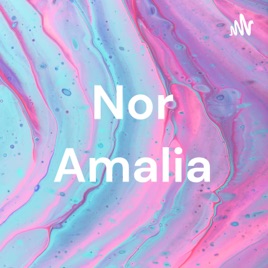 Nor Amalia