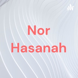 Nor Hasanah