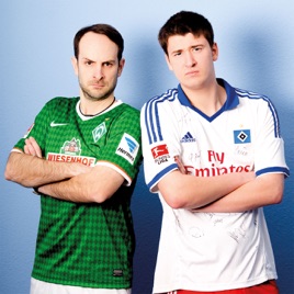 Nordderby: Der Zweitliga-Podcast