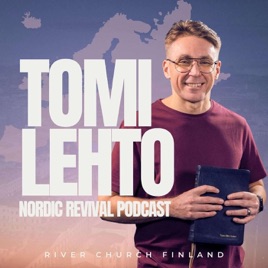 Nordic Revival Podcast w/ Tomi Lehto