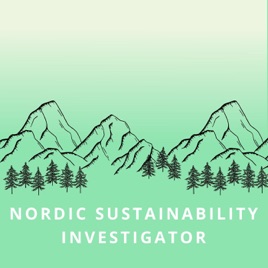 Nordic Sustainability Investigator
