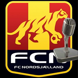 Nordsjælland Dreamin'