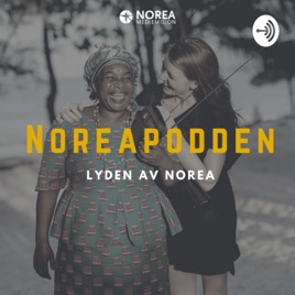 NoreaPodden