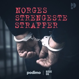 Norges Strengeste Straffer