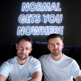 Normal Gets You Nowhere