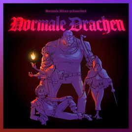 NORMALE DRACHEN