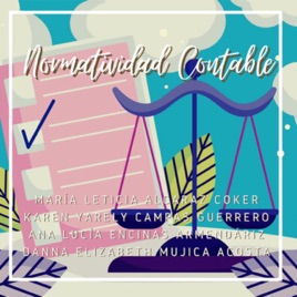 Normatividad Contable