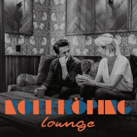Norrköping lounge