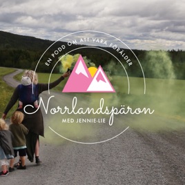 Norrlandspäron