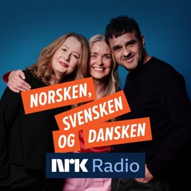 Norsken, svensken og dansken