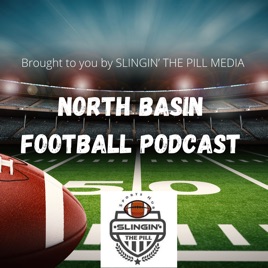 North Basin Football Podcast