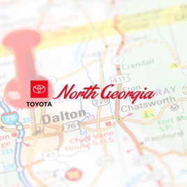 North Georgia Toyota Talks with Ben and Daniel Podcast