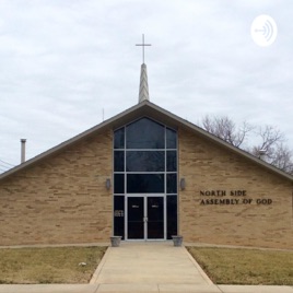 North Side Assembly of God, Springfield MO