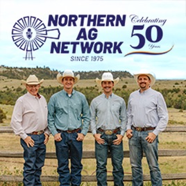 Northern Ag Network Featured Podcasts