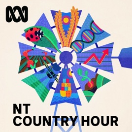 Northern Territory Country Hour