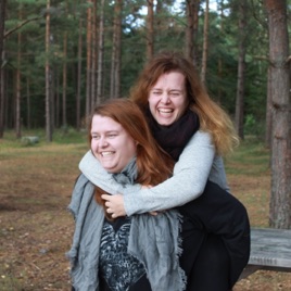 Norwaytwins om ting og tang