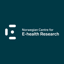Norwegian Centre for E-health Research podcast