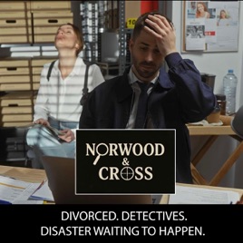 Norwood and Cross PI