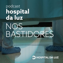 Nos bastidores...
