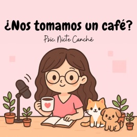 ¿Nos tomamos un café? Psicoeducación para tu bienestar.