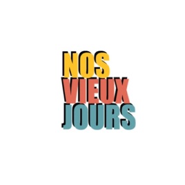 Nos vieux jours