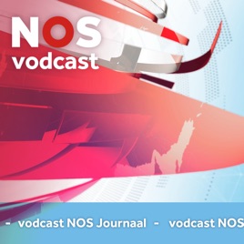 NOS Vodcast Dagjournaals