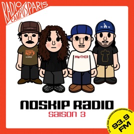 NoSkip