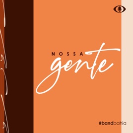 Nossa gente