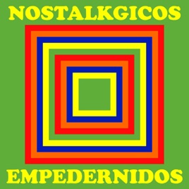 NosTALKgicos Empedernidos