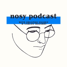 Nosy