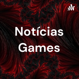 NotĂcias Games