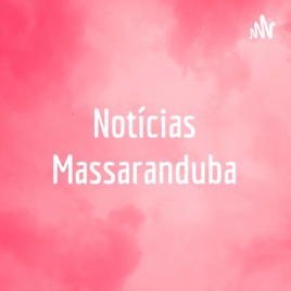 Notícias Massaranduba