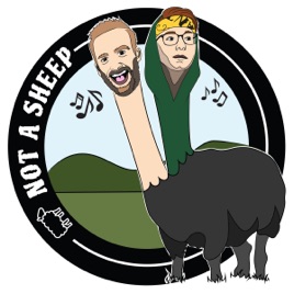 Not a Sheep