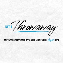 Not a Throwaway