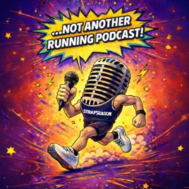 Not Another Running Podcast