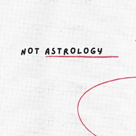Not Astrology