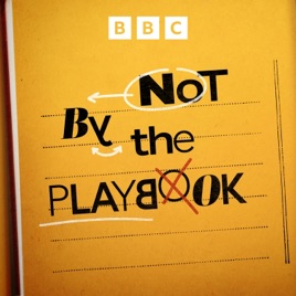Not by the Playbook