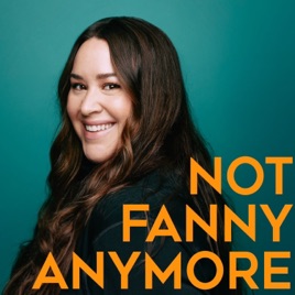 Not Fanny Anymore
