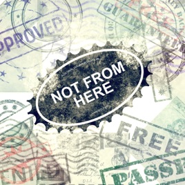 Not From Here
