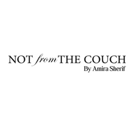 Not From The Couch