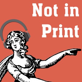Not in Print: playwrights off script - on inspiration, process and theatre itself