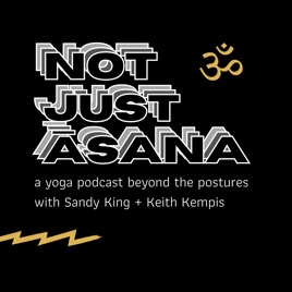 Not Just Āsana