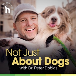 Not Just About Dogs with Dr. Peter Dobias