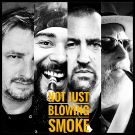 Not Just Blowing Smoke with Pastor Padron