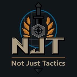 Not Just Tactics